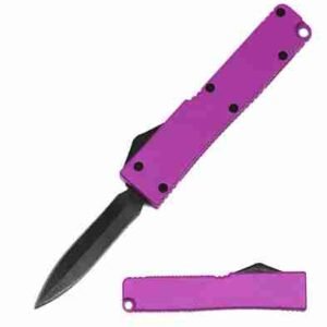 best mini otf knife