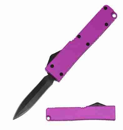 best mini otf knife