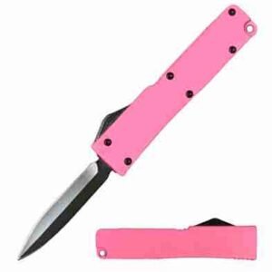 mini otf automatic knife