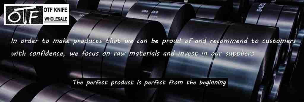 Otf Knife Manufacturers
