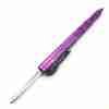 purple otf pen