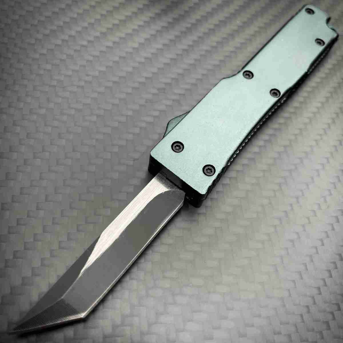 mini otf knife