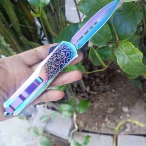 Color Ladies OTF