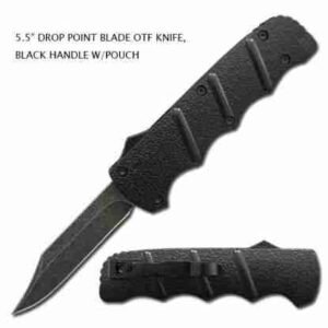 Pocket Drip OTF Knife