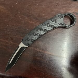 Karambit OTF KNIves
