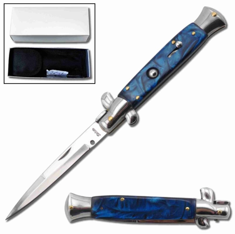 otf stiletto switchblade