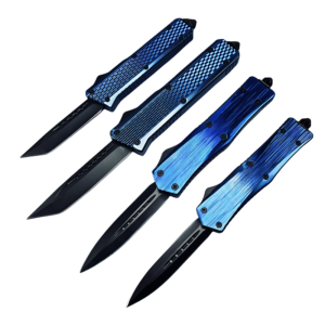 Blue Phantom OTF